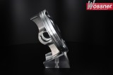 Piston forgé WÖSSNER Pro Series