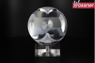 Piston forgé WÖSSNER Pro Series