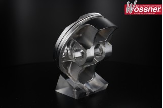 Piston forgé WÖSSNER Pro Series