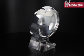 Piston forgé WÖSSNER Pro Series