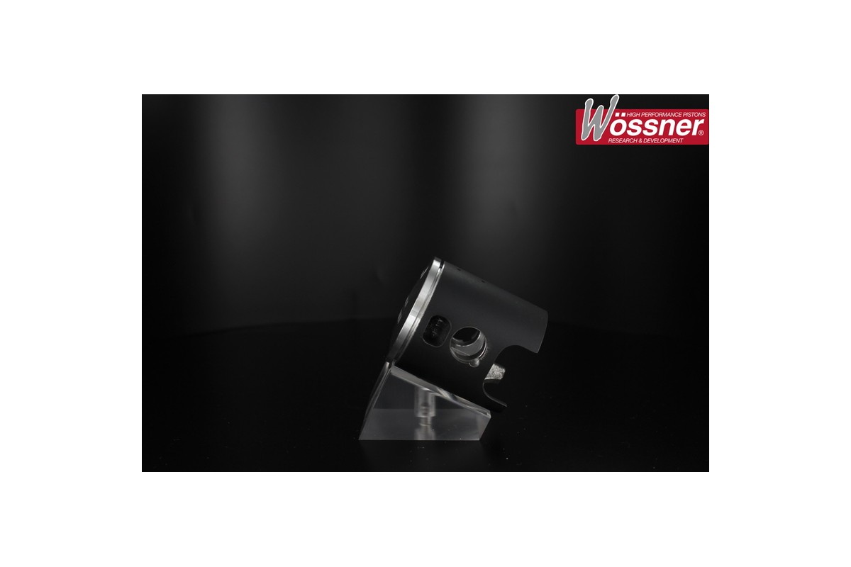 Piston forgé WÖSSNER