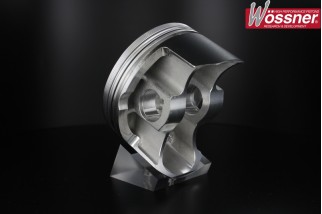 Piston forgé WÖSSNER Pro Series