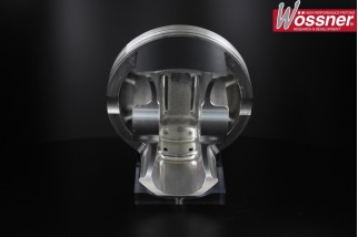 Piston forgé WÖSSNER Pro Series