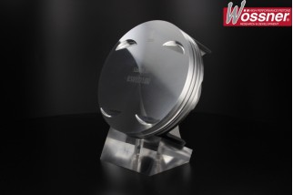 Piston forgé WÖSSNER Pro Series