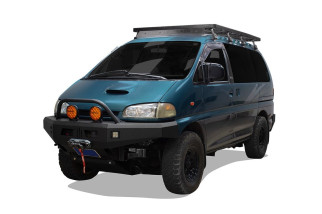 Kit de galerie Slimline II pour une Mitsubishi Delica Space Gear L400 (1994-2007)