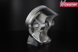 Piston forgé WÖSSNER Pro Series