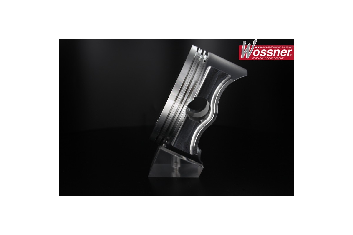 Piston forgé WÖSSNER Pro Series