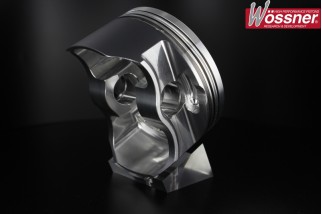 Piston forgé WÖSSNER Pro Series