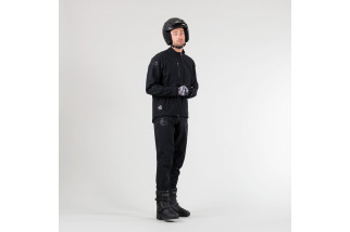 Veste MASTER BLACK | Kenny - Achat en ligne