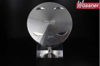 Piston forgé WÖSSNER Pro Series