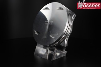 Piston forgé WÖSSNER Pro Series