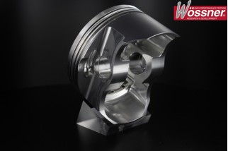Piston forgé WÖSSNER Pro Series