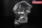 Piston forgé WÖSSNER Pro Series