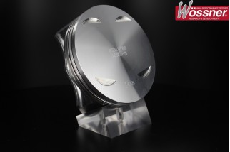 Piston forgé WÖSSNER Pro Series