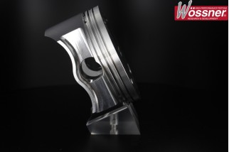 Piston forgé WÖSSNER Pro Series