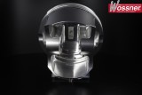 Piston forgé WÖSSNER Pro Series