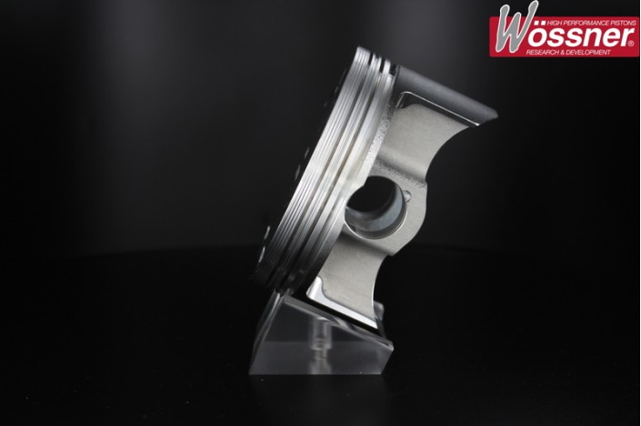 Piston forgé WÖSSNER Pro Series
