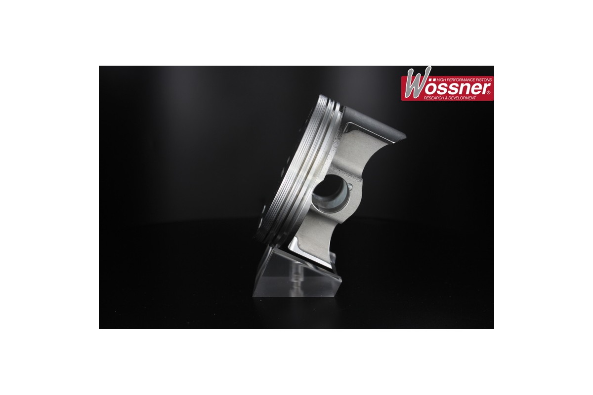 Piston forgé WÖSSNER Pro Series