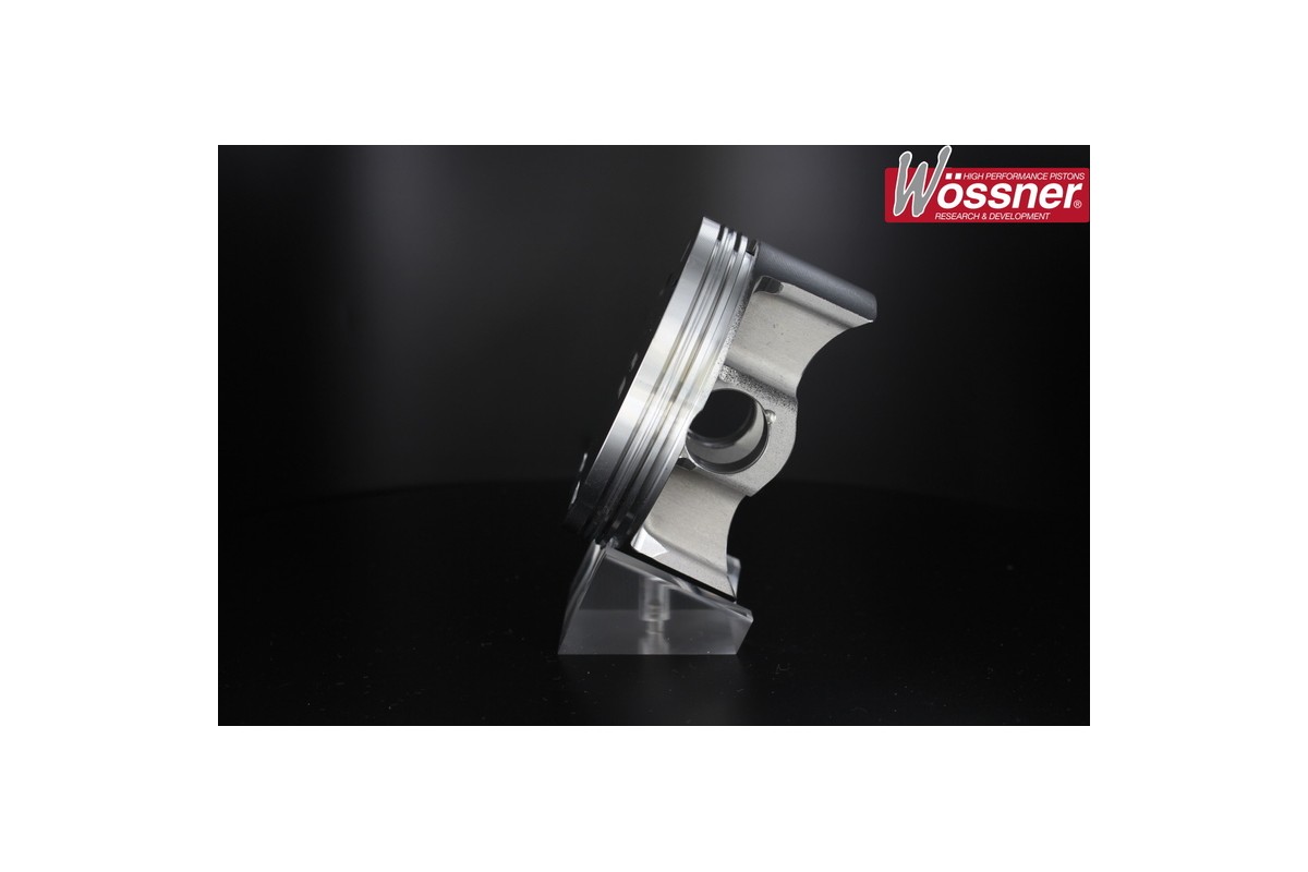 Piston forgé WÖSSNER Pro Series