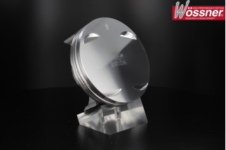 Piston forgé WÖSSNER Pro Series