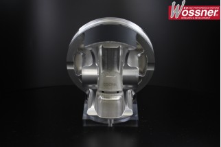 Piston forgé WÖSSNER Pro Series