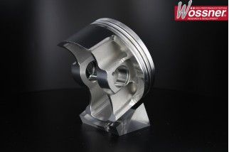 Piston forgé WÖSSNER Pro Series
