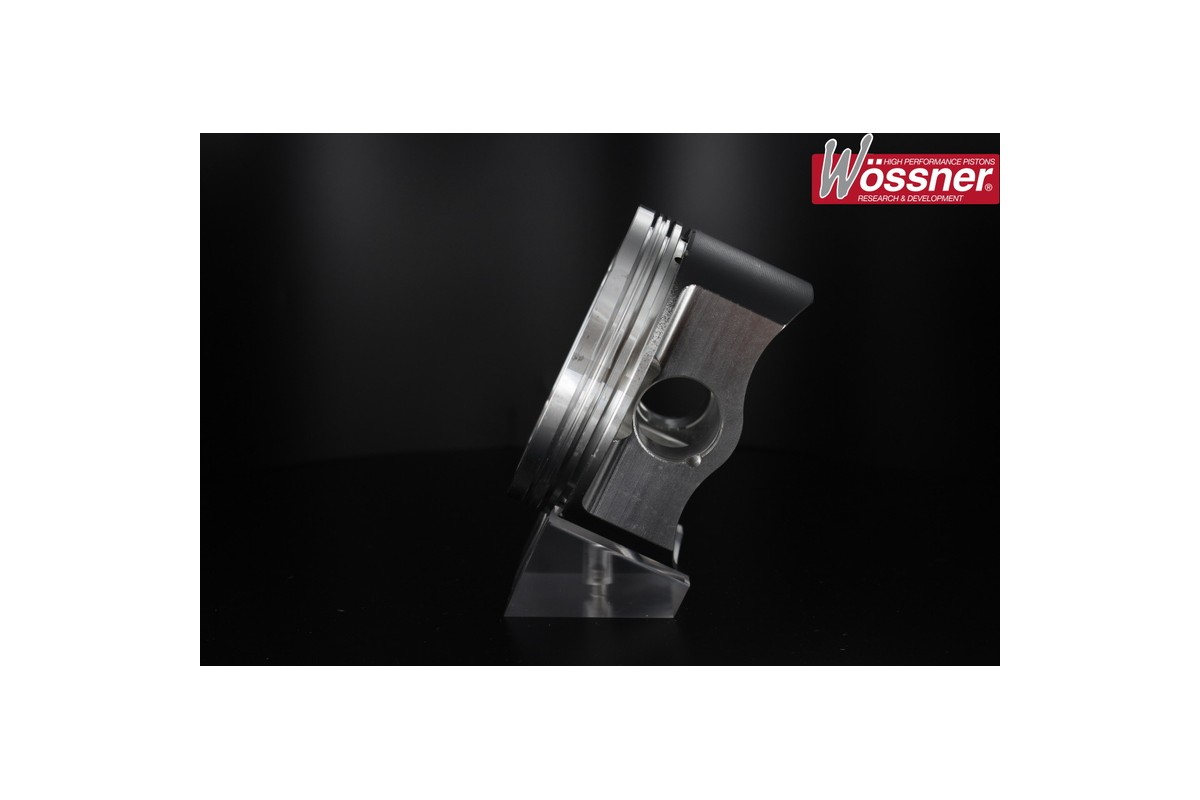 Piston forgé WÖSSNER