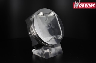 Piston forgé WÖSSNER