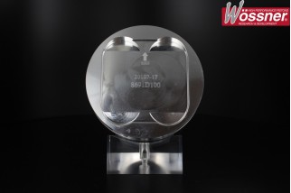 Piston forgé WÖSSNER