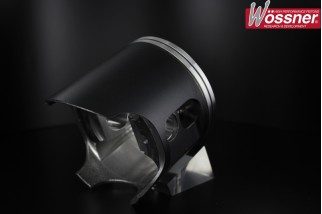 Piston forgé WÖSSNER