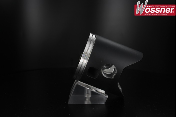 Piston forgé WÖSSNER