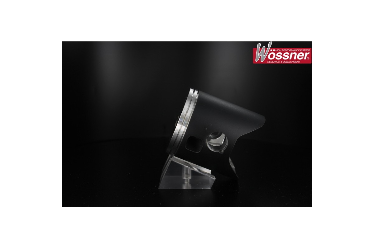 Piston forgé WÖSSNER