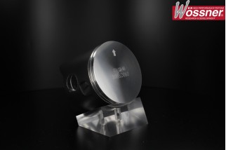 Piston forgé WÖSSNER