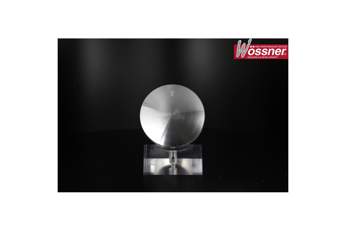Piston forgé WÖSSNER