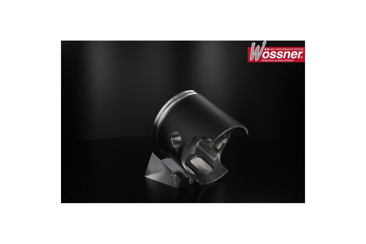 Piston forgé WÖSSNER