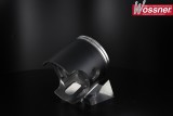 Piston forgé WÖSSNER