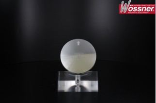 Piston forgé WÖSSNER