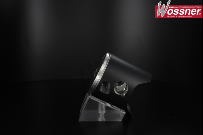 Piston forgé WÖSSNER