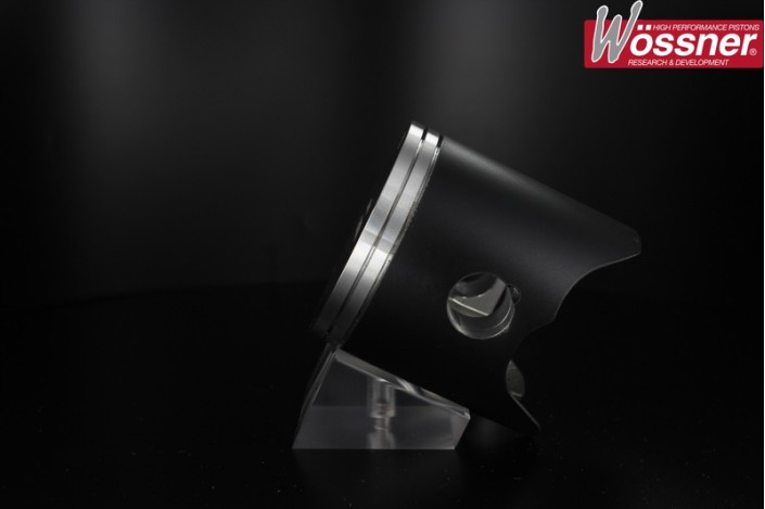 Piston forgé WÖSSNER