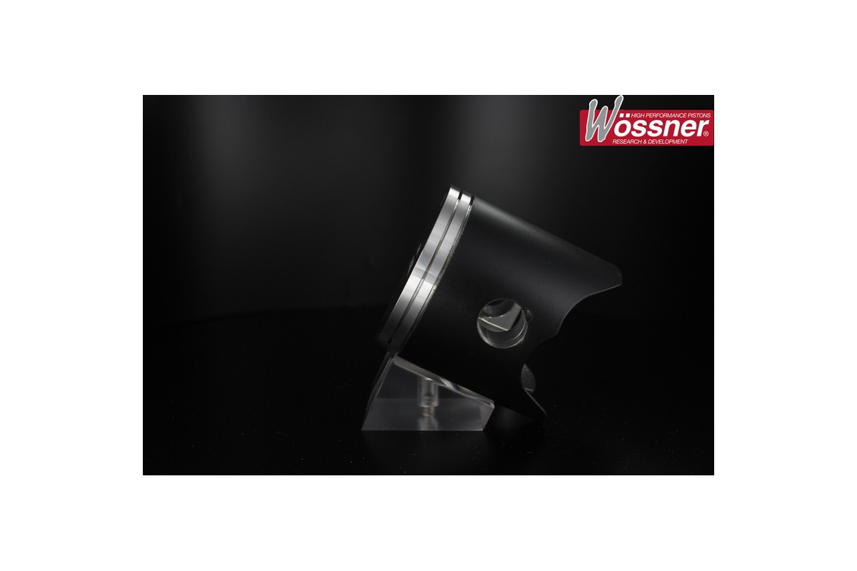 Piston forgé WÖSSNER