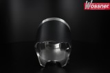 Piston forgé WÖSSNER