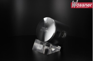 Piston forgé WÖSSNER