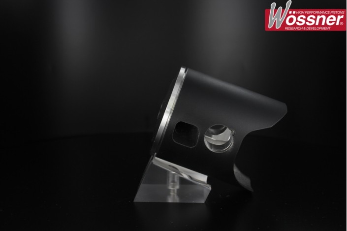 Piston forgé WÖSSNER