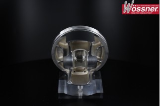 Piston forgé WÖSSNER