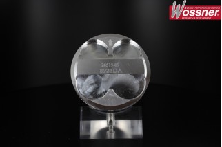 Piston forgé WÖSSNER