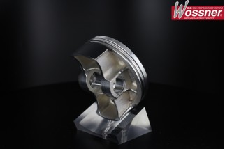 Piston forgé WÖSSNER