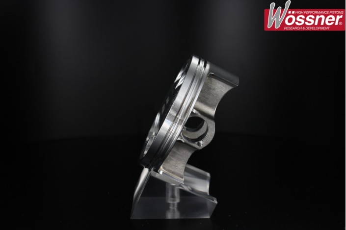 Piston forgé WÖSSNER