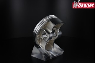 Piston forgé WÖSSNER