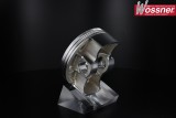 Piston forgé WÖSSNER