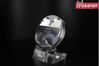 Piston forgé WÖSSNER